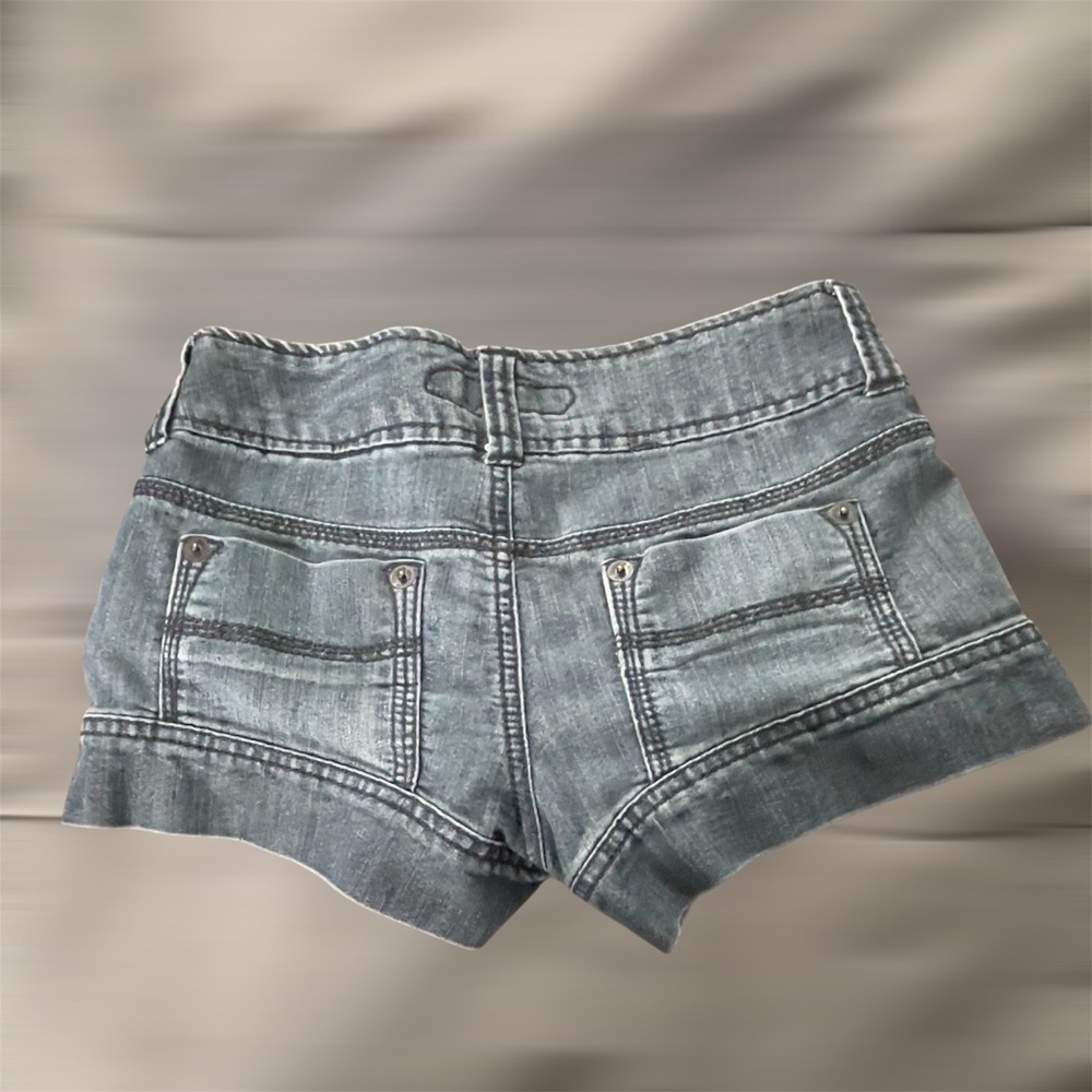 Freestyle Revolution Dark Blue Denim - Picture 2 of 8